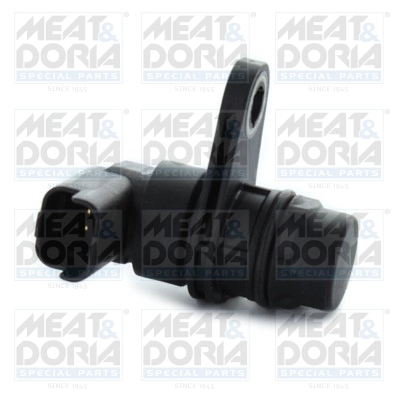 RPM Sensor, manual transmission